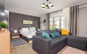 Seaside Apartment