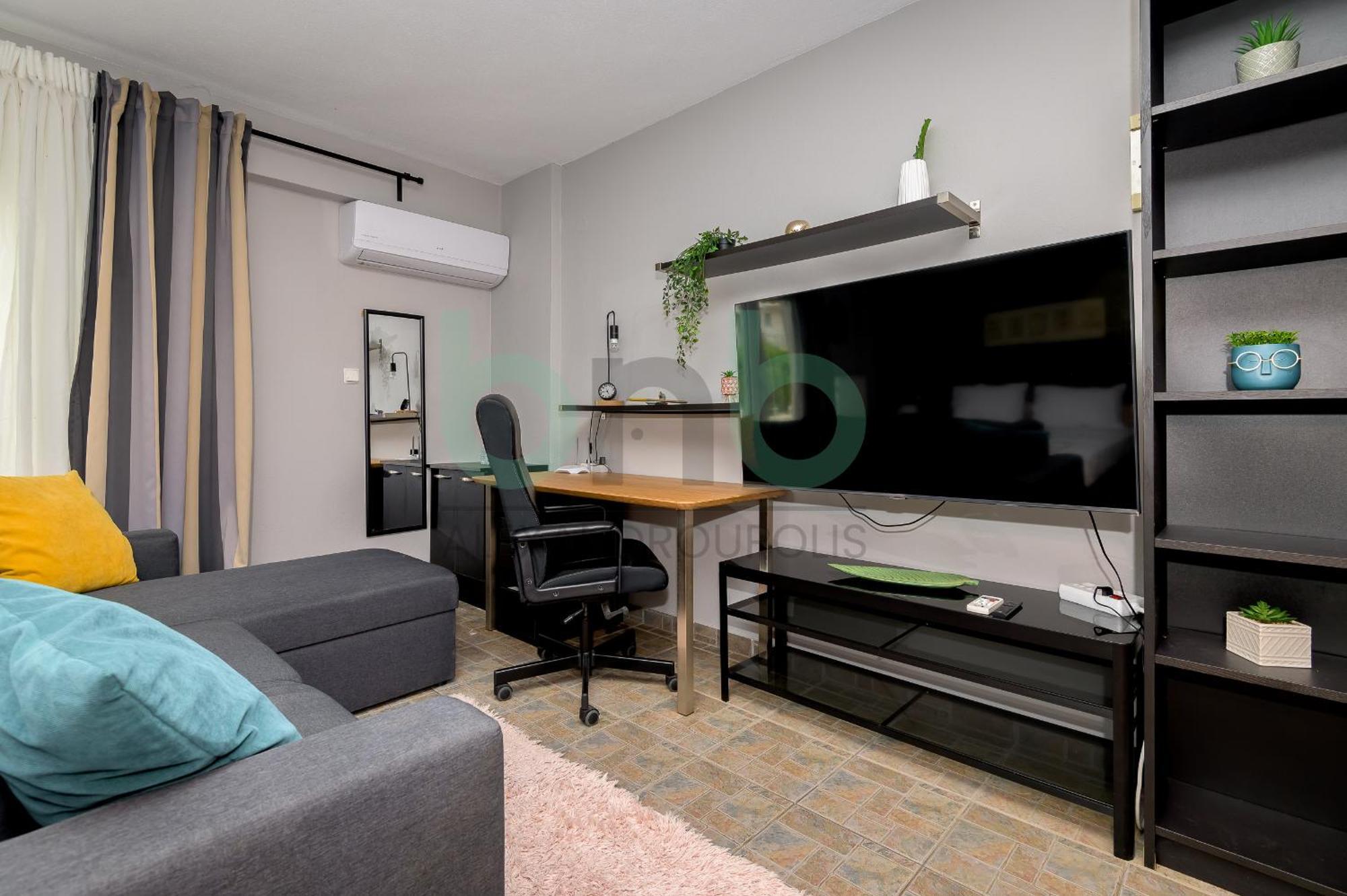 Seaside Apartment Dedeağaç Dış mekan fotoğraf