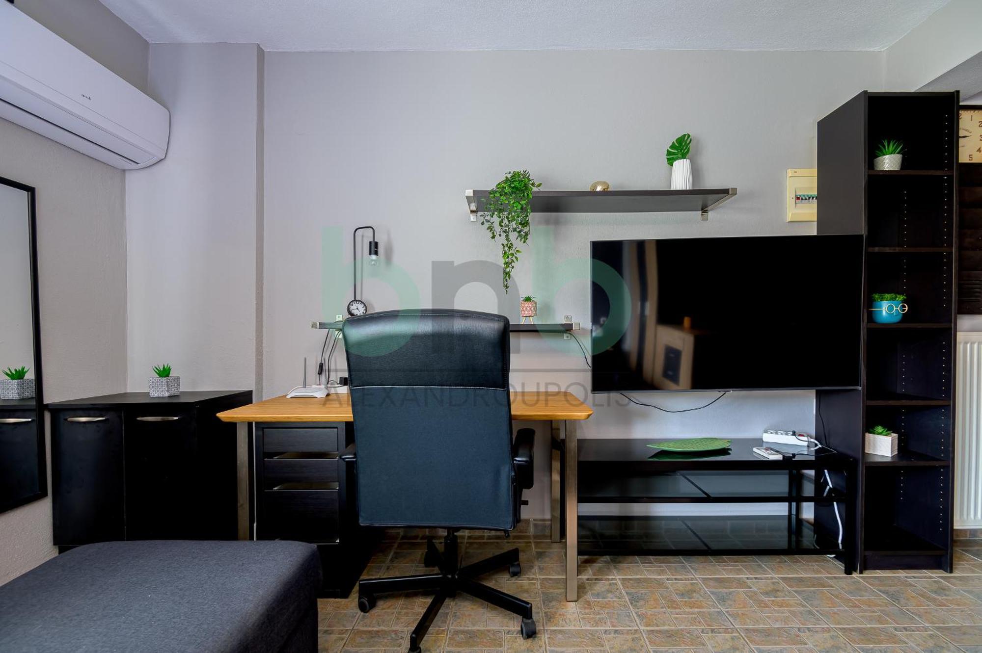 Seaside Apartment Dedeağaç Dış mekan fotoğraf