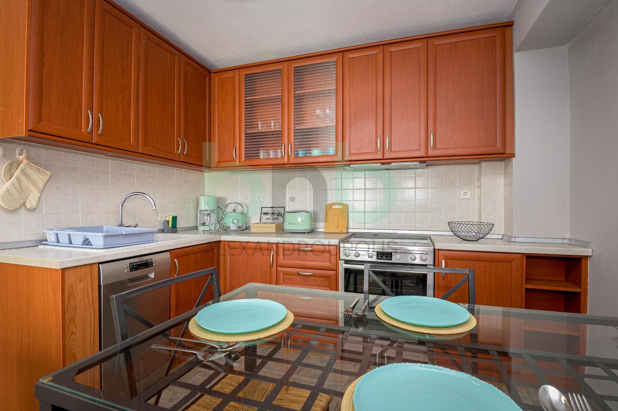 Seaside Apartment Dedeağaç Dış mekan fotoğraf