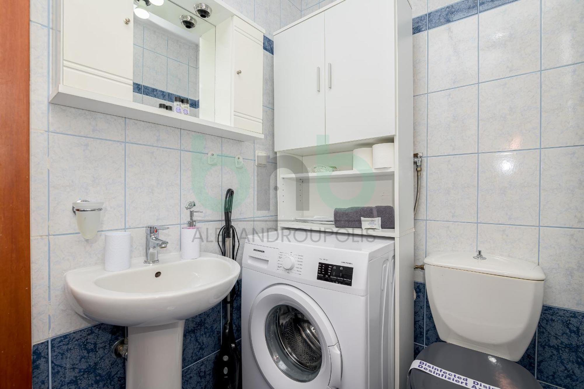 Seaside Apartment Dedeağaç Dış mekan fotoğraf