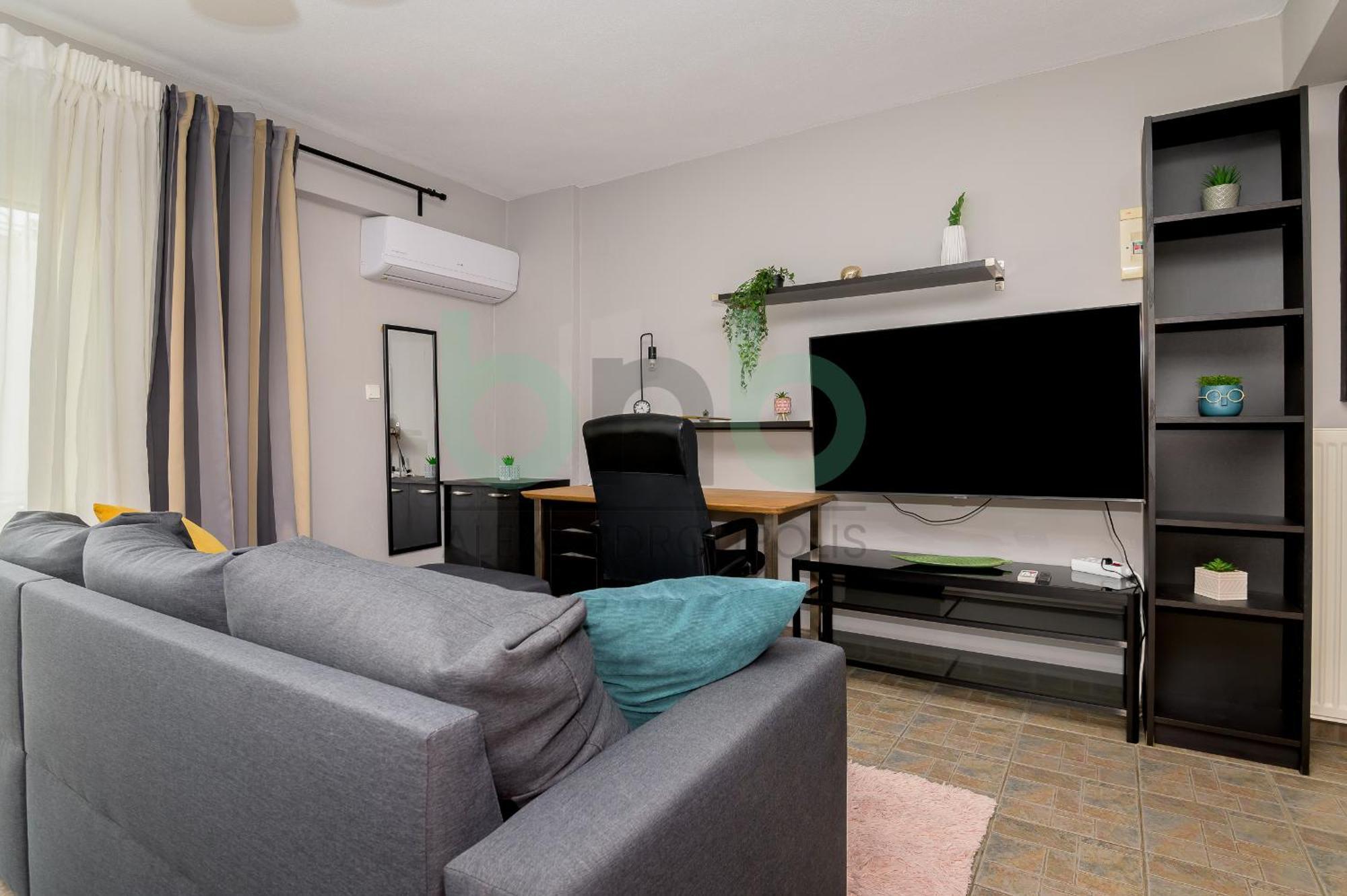 Seaside Apartment Dedeağaç Dış mekan fotoğraf
