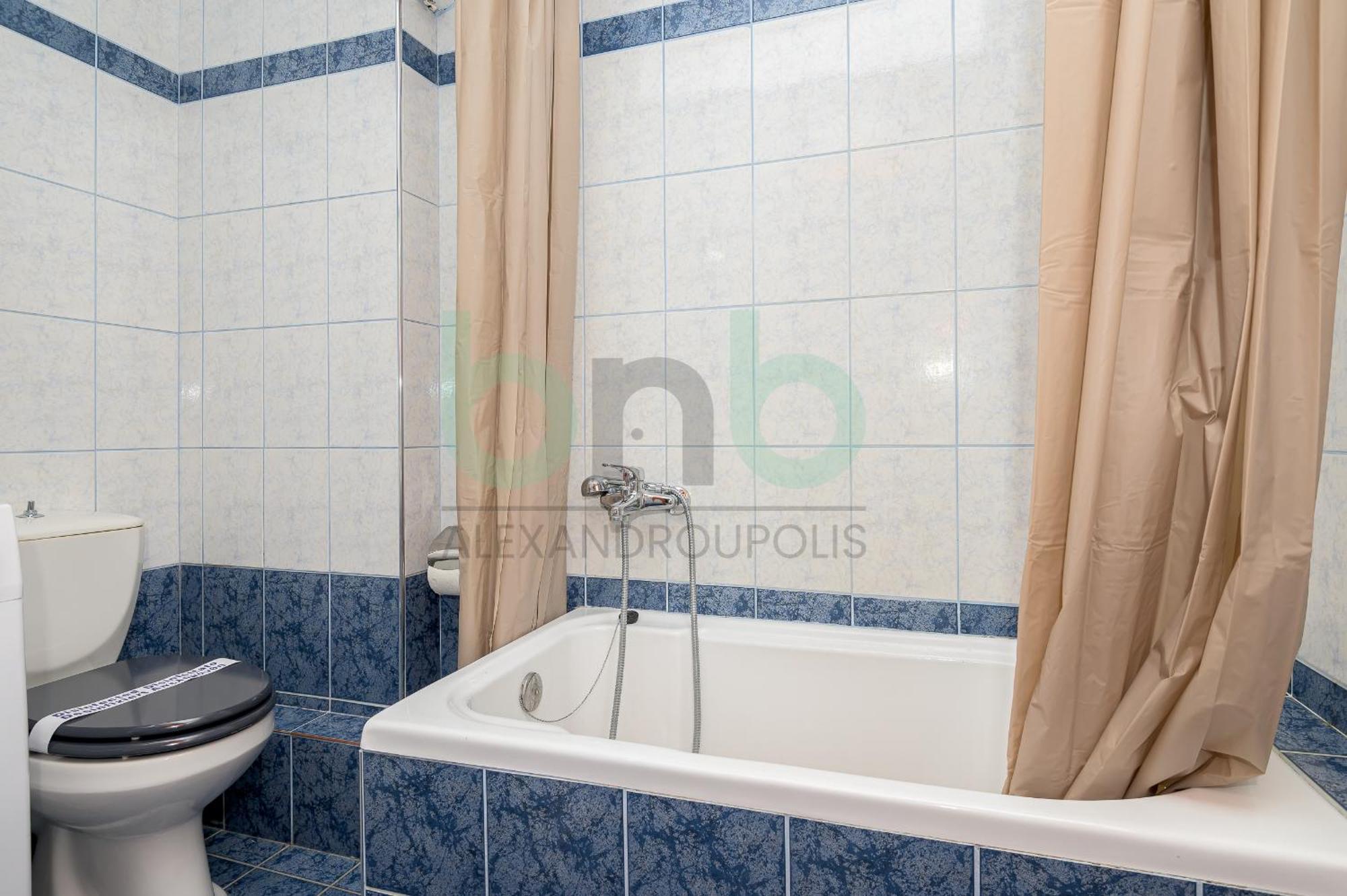 Seaside Apartment Dedeağaç Dış mekan fotoğraf