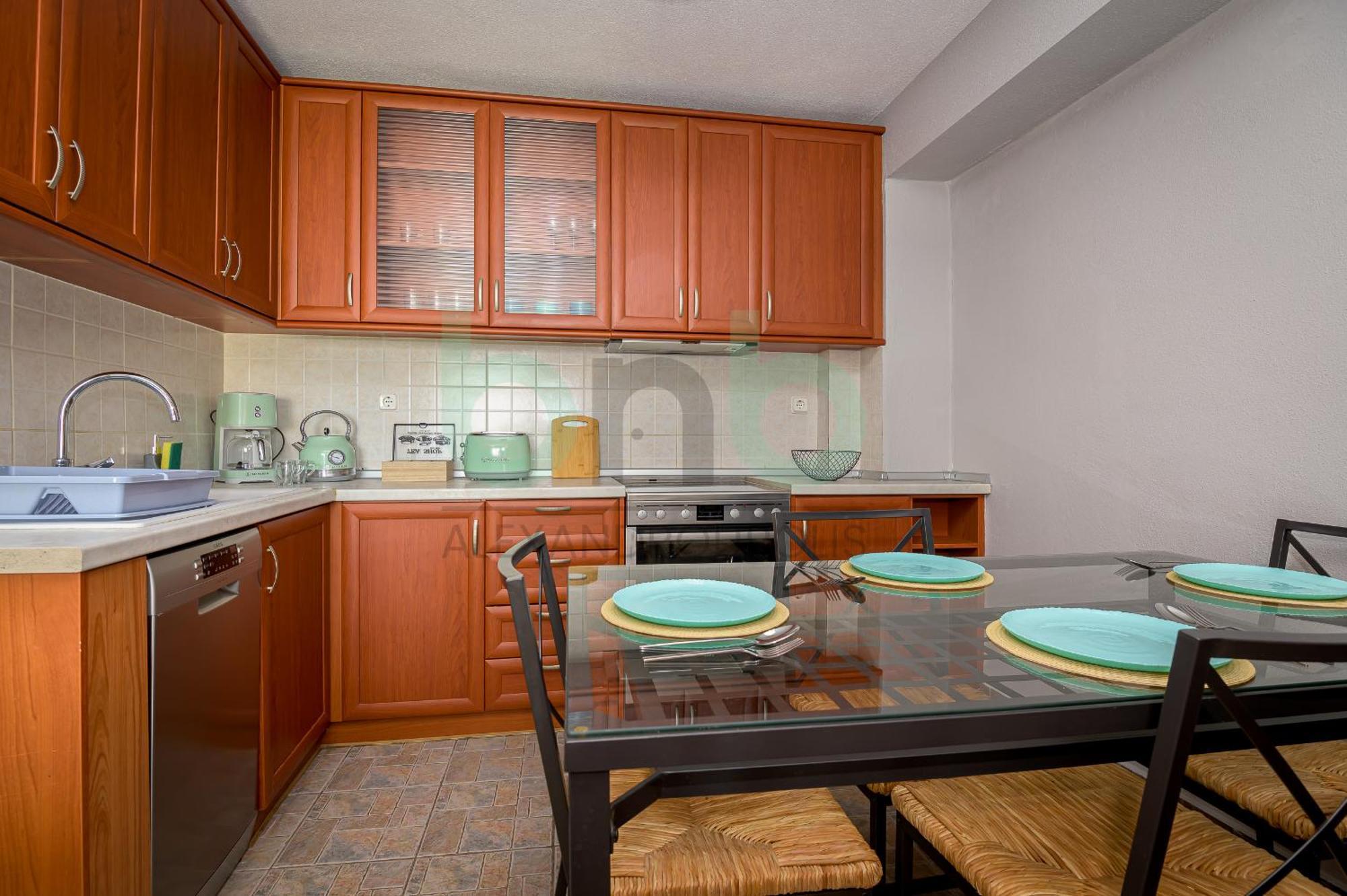 Seaside Apartment Dedeağaç Dış mekan fotoğraf