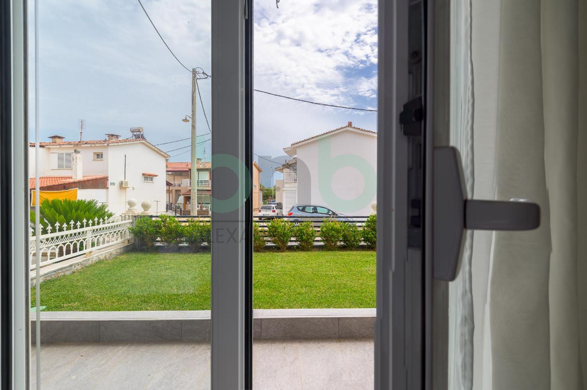 Seaside Apartment Dedeağaç Dış mekan fotoğraf