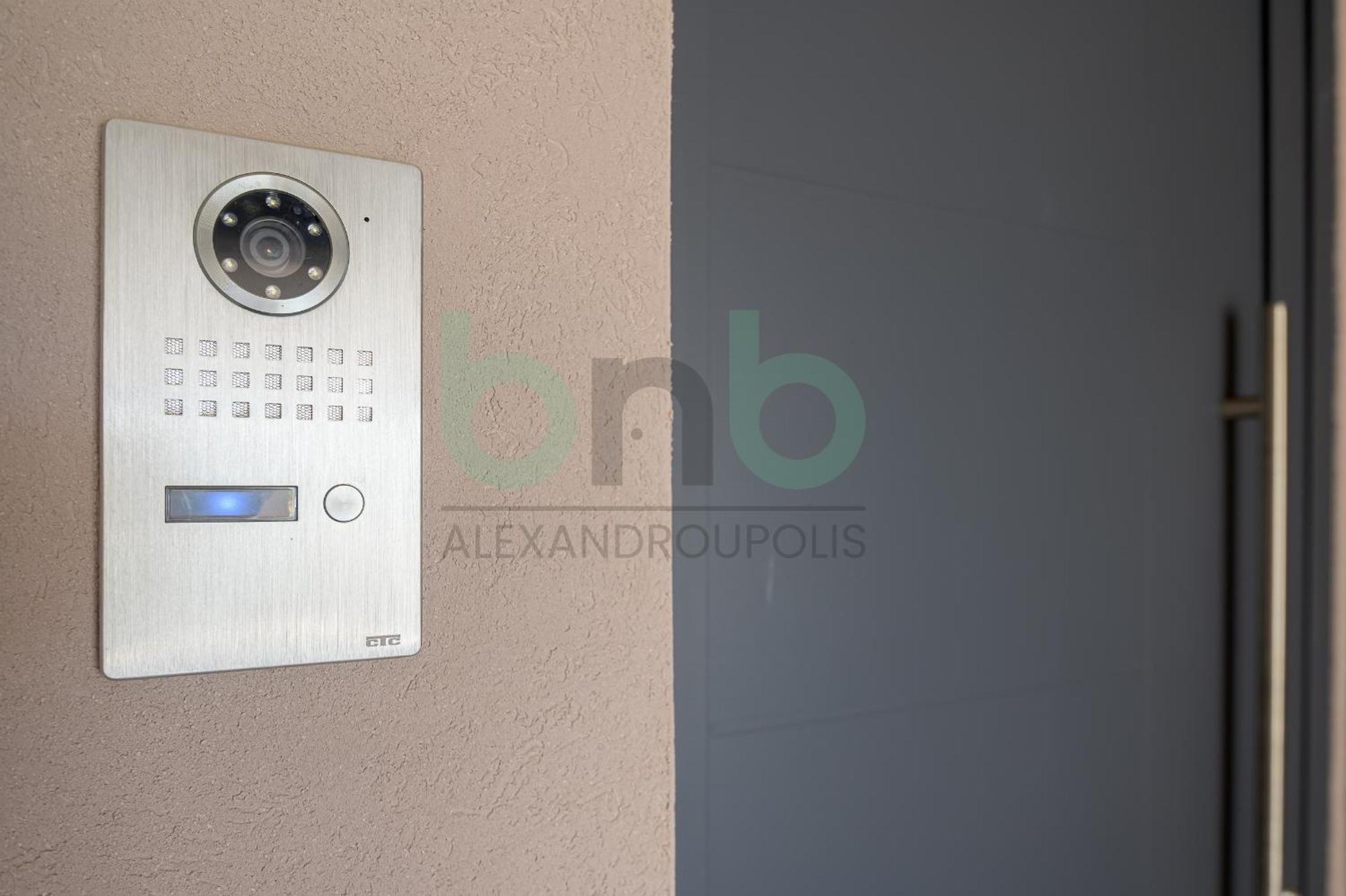 Seaside Apartment Dedeağaç Dış mekan fotoğraf