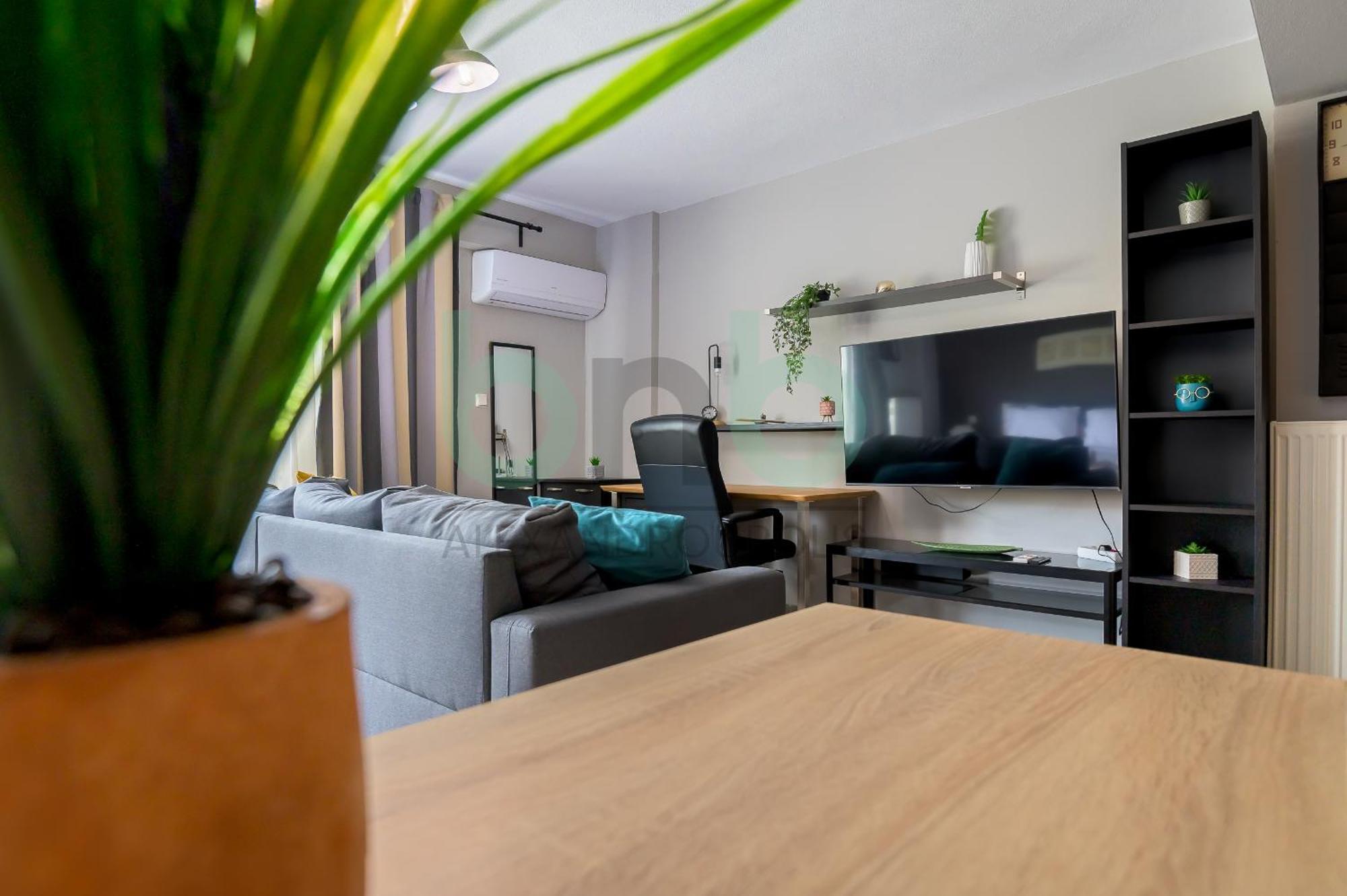 Seaside Apartment Dedeağaç Dış mekan fotoğraf